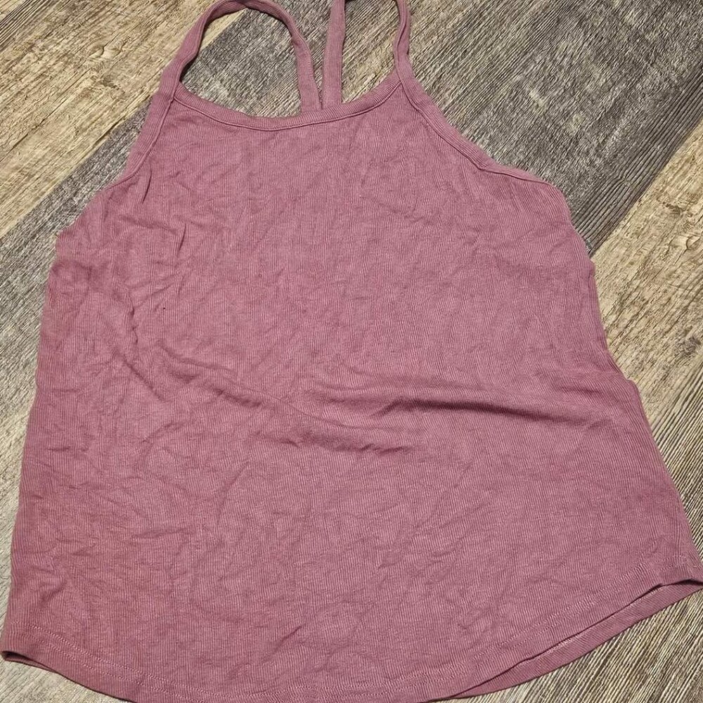 Zyia Active Daphne Tank NWOT